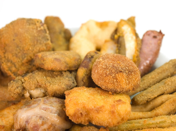 Slide Background Image